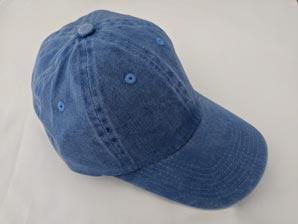 Custom Embroidery