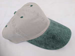 Custom Embroidery