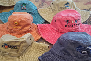 Caps and Visors Gallery