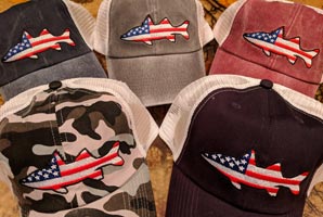 Caps and Visors Gallery